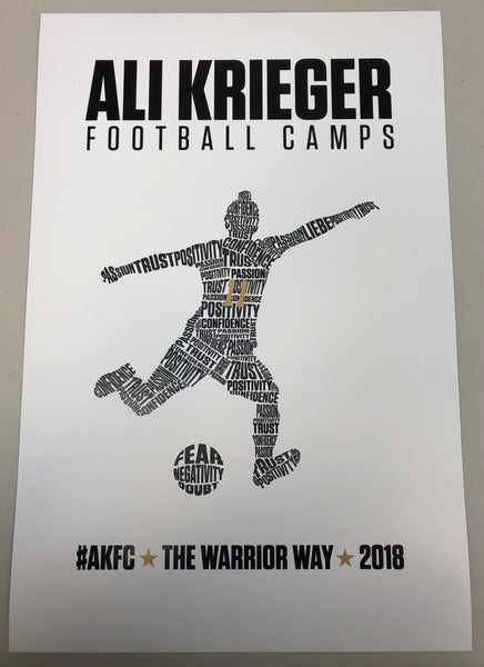 AKFC 2018 Poster (Signed)
