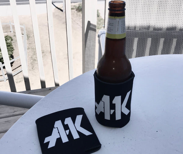 AK11 Drink Coolies (Set of two)